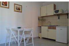APARTMAN PAULINA/BIBINJE:4+2/STUDIO Apartment 2 – Studio foto 3