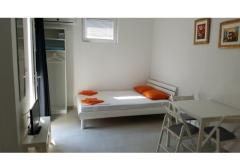 APARTMAN PAULINA/BIBINJE:4+2/STUDIO Apartment 2 – Studio foto 4