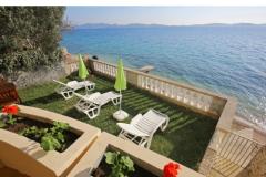 Apartments First row to the sea Apartment 2 – Studio 1 foto 1