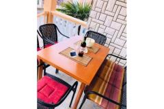 Apartment Lucie Apartment 3 – A4+2 foto 2