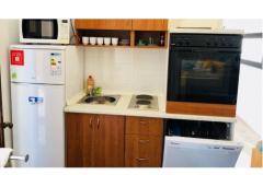 Apartment Lucie Apartment 3 – A4+2 foto 3