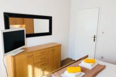 Apartment Lucie Apartment 3 – A4+2 foto 4