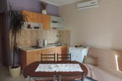 Villa Aurora Apartment 2 – STUDIO foto 1