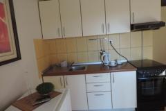 Villa Aurora Apartment 1 – STUDIO foto 3