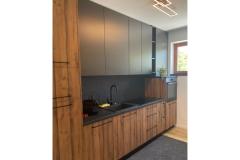 Apartments Božena Apartment 1 – A4+1 priz foto 2