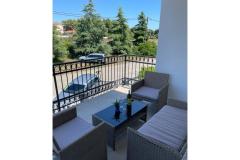 Apartments Božena Apartment 2 – A4+2 kat foto 5