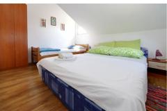 Apartments Cvilužec Room 5 foto 3