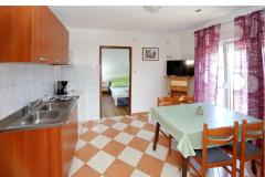 Apartments Cvilužec Room 5 foto 4