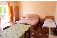 Apartments Denis Apartment 5 – ST-4 K foto 3