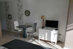 Apartments Dora  Apartment 1 – Studio foto 1