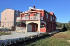 Apartments Gabrijel Apartment 2 – A4+1 foto 1