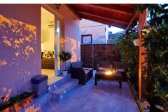 Apartments Karin Apartment 3 – A-3 foto 1