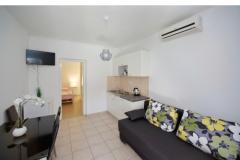 Apartments Karin Apartment 3 – A-3 foto 5