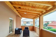 Holiday Home Lucija Apartment 2 – Apartman 2 foto 3