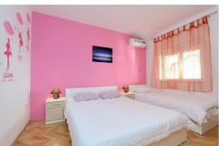 Apartments Mareta Apartment 2 – Seaview foto 1