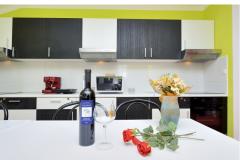 Apartments Mareta Apartment 2 – Seaview foto 3