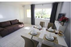  Villa Mediterano Bibinje + pool Apartment 3 – apartman 3 foto 5
