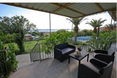  Villa Mediterano Bibinje + pool Apartment 4 – apartman 4 foto 1