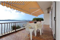 Apartments Mikulandra on the beach Apartment 2 – Apartman 4 foto 1