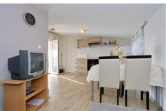 Apartments Mikulandra on the beach Apartment 2 – Apartman 4 foto 4