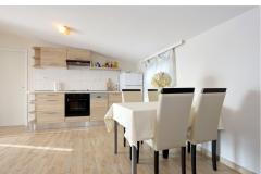 Apartments Mikulandra on the beach Apartment 2 – Apartman 4 foto 5