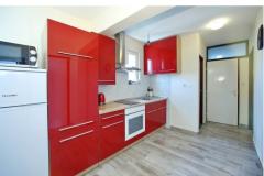 Apartments Mirko i Anka Hromin Apartment 2 – Red A4 foto 5