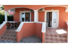 Apartments on the beach 'BRALIC' Apartment 1 – A 2+1 foto 1