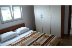 Apartments on the beach 'BRALIC' Apartment 1 – A 2+1 foto 3