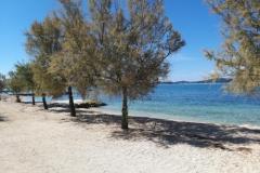 Apartments on the beach 'BRALIC' Apartment 2 – AP 2+2 foto 5