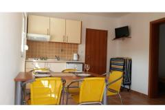 Apartments on the beach 'BRALIC' Apartment 3 – ap 4 foto 3