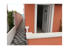 Apartments on the beach 'BRALIC' Apartment 4 – ap 4 foto 1