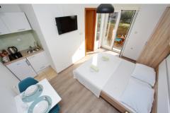 Apartments Suzy Apartment 1 – Studio foto 3