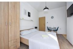 Apartments Suzy Apartment 1 – Studio foto 4