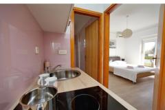 Apartments Suzy Apartment 2 – Studio+1 foto 5