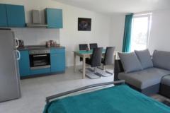 Apartments Tereza Apartment 4 – Studio D4 foto 2