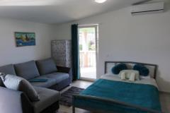 Apartments Tereza Apartment 4 – Studio D4 foto 5