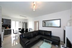 Apartments Vala Apartment 1 – A4+2 foto 1