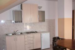 Apartments Vardić Room 4 – studio app foto 2