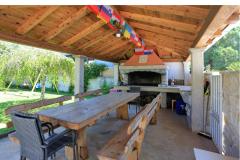 Dragan Apartments Apartment 4 – Studio app foto 2