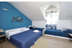 Dragan Apartments Apartment 4 – Studio app foto 3