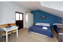 Dragan Apartments Apartment 4 – Studio app foto 4