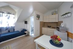 Dragan Apartments Apartment 4 – Studio app foto 5