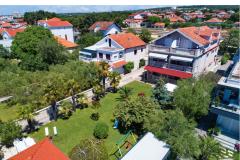 Dragan Apartments Apartment 3 – apartman foto 3