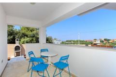 Vila Moli Apartments Apartment 3 – Apt. Rea foto 1
