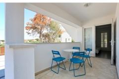 Vila Moli Apartments Apartment 4 – Apt. Emi foto 1