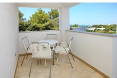 Vila Moli Apartments Apartment 2 – Apt. Mili foto 1