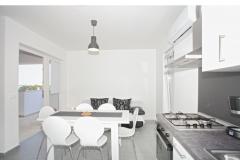 Vila Moli Apartments Apartment 2 – Apt. Mili foto 3