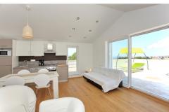 Vila Moli Apartments Apartment 1 – Apt. Cuci foto 3