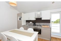 Vila Moli Apartments Apartment 1 – Apt. Cuci foto 4
