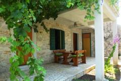 Apartments Bauer Apartment 2 – Apartman 2 foto 1